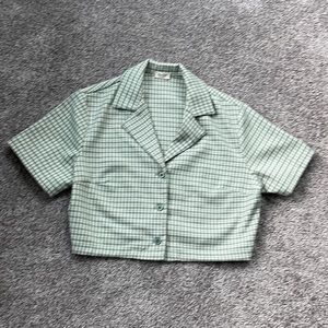 J. Galt, Brandy Melville crop top